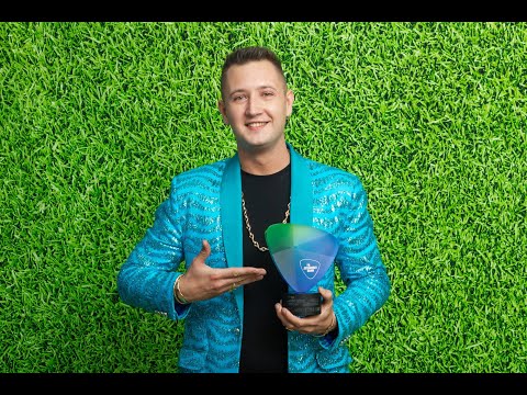 Fonogram 2023: Peter Šrámek / Zámbó Jimmy - a hazai kortárs szórakoztatózenei kategória nyertese