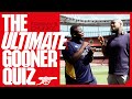 The Ultimate Gooner Quiz with Frimmy and Chunkz