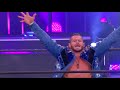 Matt Sydal AEW 2020