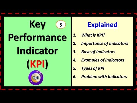 image-What is key performance?