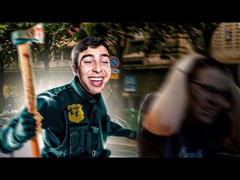 YOUNG TFU PASSE DU CÔTÉ OBSCUR ?! - GTARP