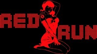Red Run - in Rock Cordel (Full Show)