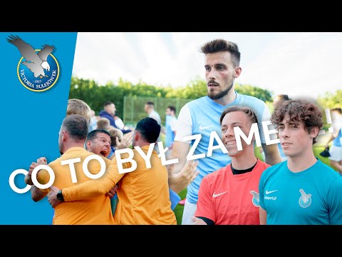 Pierwsza wygrana | Nowe twarze | Kulisy meczu