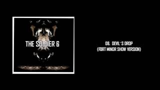 The Soldier 6 - Devil&#39;s drop (FM Studio Version) LInkin Park