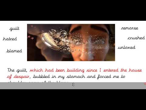 Oxford - The Alchemist's Letter 30 06 20