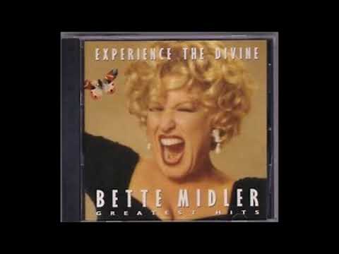 Bette Midler... Greatest Hits