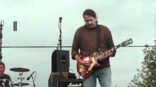 Meat Puppets - Lost (Live 9/6/2010)