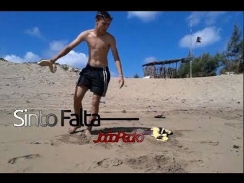 Sinto Falta - Pedro Otaviano