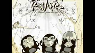 Tres Monos - Pasen y vean