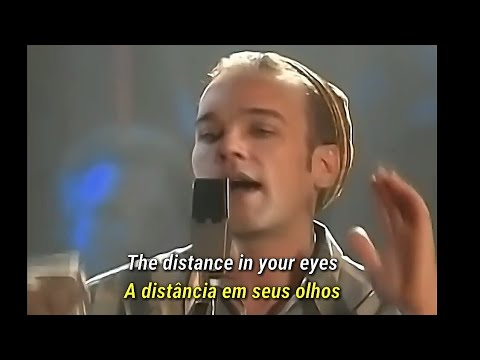 R.E.M. - Losing My Religion (Legendado)