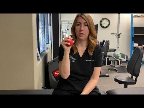 How to Improve Grip Strength for Preventing Wrist or Elbow Pain