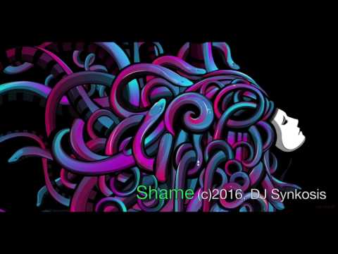 Shame feat. Shannon Hurley - Synkosis