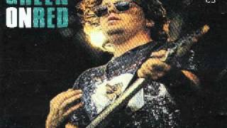 Green on Red-Zombie for love(live)