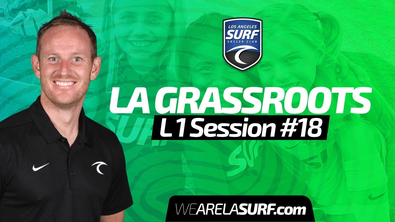 LA Grassroots L1s18