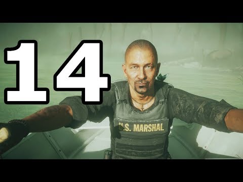 Far Cry 5 Walkthrough Part 14 - No Commentary Playthrough (PS4)