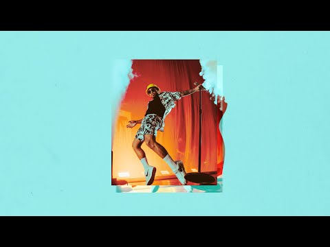 Anderson .Paak x Silk Sonic Type Beat "Funk" | Funky Guitar Type Beat