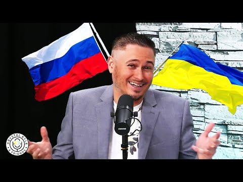 Stay & FIGHT Or FLEE? Krystal & Kyle Debate | Krystal Kyle & Friends Podcast