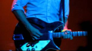 WALKMEN - Canadian Girl (FULL HD)