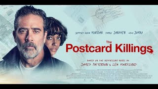 The Postcard Killings: Jeffrey Dean Morgan hunts a serial killer across Europe, new on Netflix! video