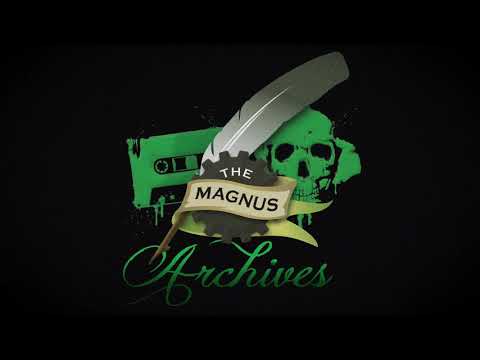 THE MAGNUS ARCHIVES #140 – The Movement of the Heavens