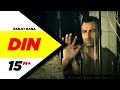 Din Official Video Ranjit Rana New Punjabi Songs Latest Punjabi Songs Speed Records