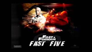 Fast And Furious - Assembling the Team (soundtrack)