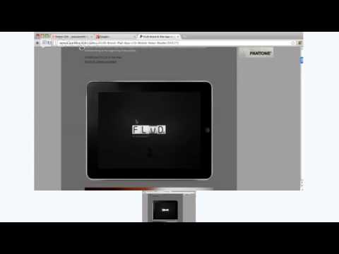 New Media Artist Marius Bauer - Jess Smith