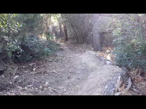 Trail San Fedele Lusignano