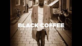 Black Coffee - Inseparable (feat. Ribatone)