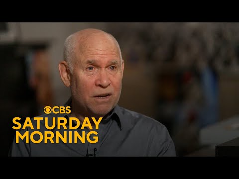 Photographer Steve McCurry looks back on a life spent capturing iconic moments