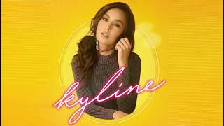 Kyline Alcantara - Paglisan (Official Audio)