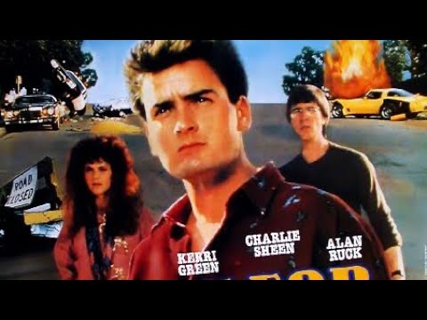 Three For The Road (1987) Trailer