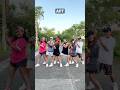 APT Tiktok Viral APT Dance Challenge Shorts