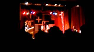 Orphans Kingdoms - Brooke Fraser in Cleveland