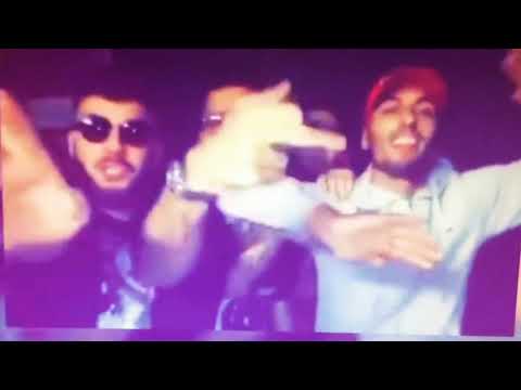 GANGSTER OF GERMAN MIAMI YACINE