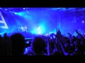 30 SECONDS TO MARS NOVOSIBIRSK 29 03 15 UP IN THE AIR PART2
