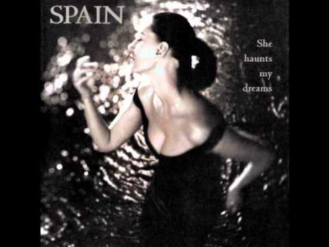 Nobody Has to Know - Spain
