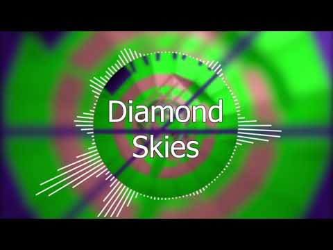 [10 HOURS] Diamond Skies - Tower of Hell