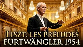 Download lagu Liszt_ Les Preludes, S. 97 / Furtwängler (1954) mp3