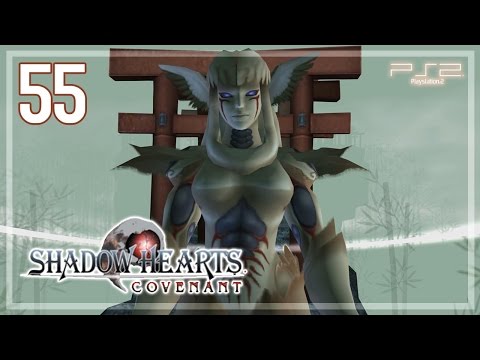 Shadow Hearts ： Covenant 【PS2】 No Commentary Playthrough │ #55