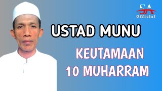 Download lagu Mandar Sermon: The Virtues of the 10th of Muharram [] Ustad Munu Kamaluddin mp3