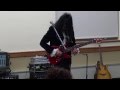 Mike Campese - New Year's Eve - First Night 2015 - Highlights Part 1