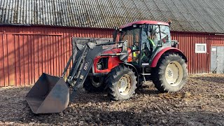 Trattore gommato Zetor Proxima 8441 | Immagine 4 - Agroline