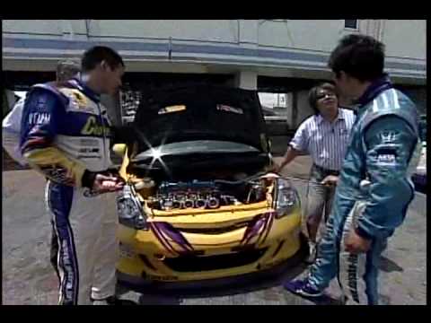 Best Motoring Vol 22 - Rally EVO vs Tuner S2000