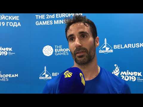 Defending Champion: Hard to reclaim the title