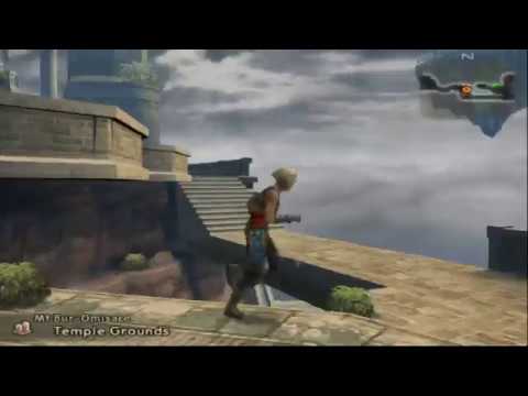 Final Fantasy XII part 59