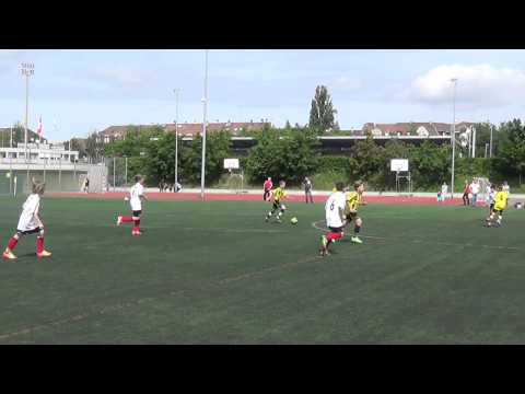 BSC Old Boys U11 - FC Nordstern Da 2. HZ 31.05.2015