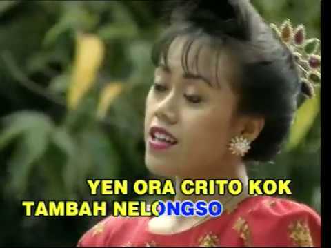 Kasmaran - Indah Andarini Cipt : Is Haryanto