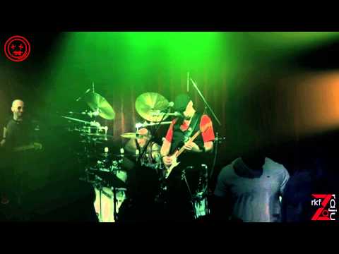 HEJ DA MI JE  - ROCK KO FOL (rkf za raju)