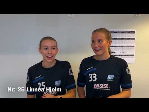 F16 Stockholm vs Halland